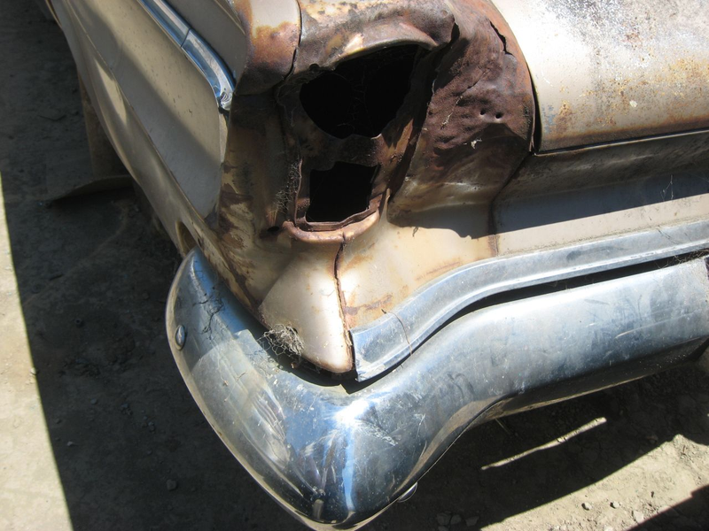 Illustration for article titled 1963 Dodge 880